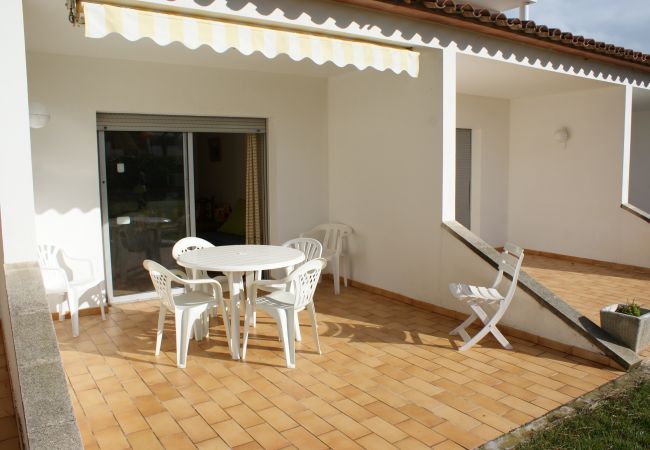 Appartement in L'Escala - GRAN SOL D 04 1D