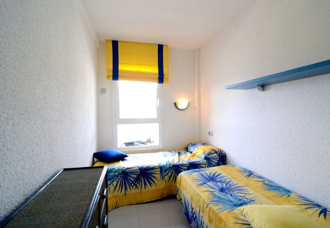 Appartement in Estartit - ILLA MAR D'OR 335