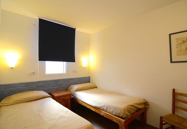 Appartement in L'Escala - LA TIMPA Appartement in L'Escala - LA TIMPA