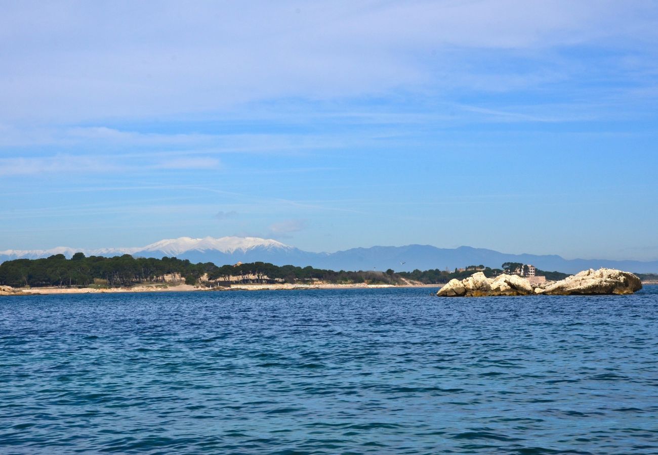 Appartement in L'Escala - LA TIMPA