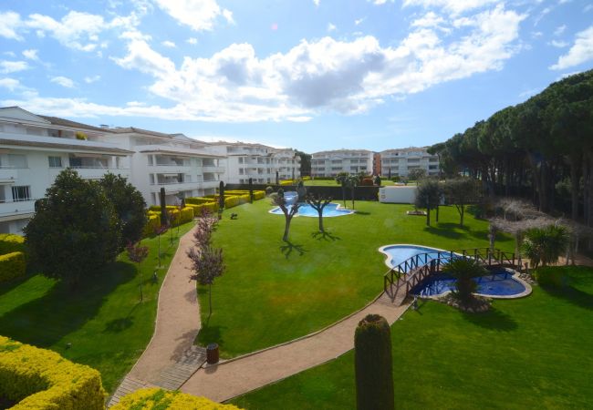 Appartement in Pals - GREEN MAR D 202 Appartement in Pals - GREEN MAR D 202