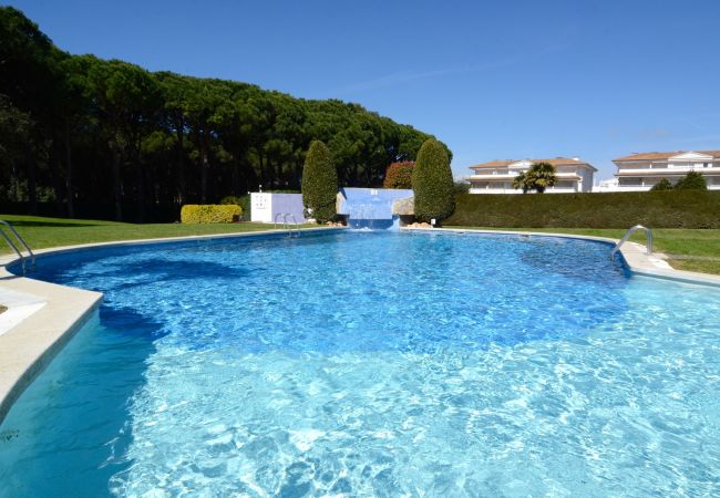 Appartement in Pals - GREEN MAR D 202 Appartement in Pals - GREEN MAR D 202