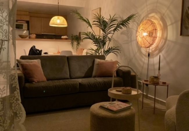 Appartement in Pals - GREEN MAR D 202 Appartement in Pals - GREEN MAR D 202