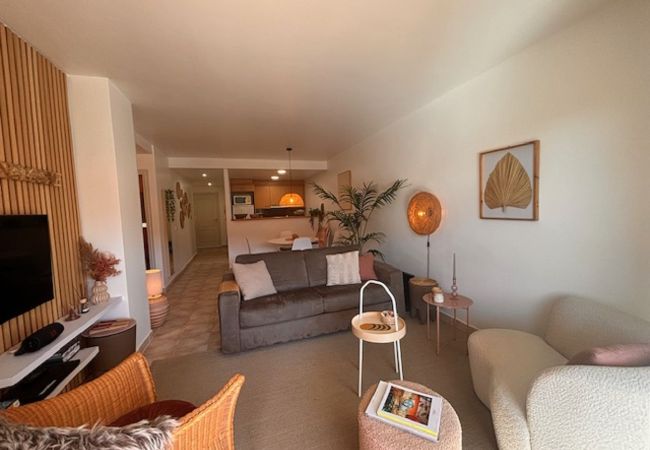 Appartement in Pals - GREEN MAR D 202 Appartement in Pals - GREEN MAR D 202