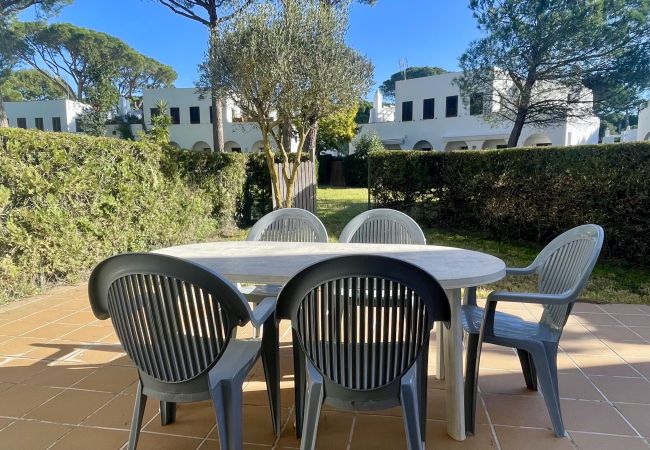 Huis in Pals - PIVERD DEL GOLF 58 Huis in Pals - PIVERD DEL GOLF 58