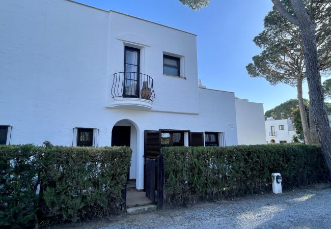 Huis in Pals - PIVERD DEL GOLF 58 Huis in Pals - PIVERD DEL GOLF 58