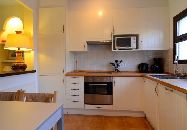 Huis in Pals - PIVERD DEL GOLF 58 Huis in Pals - PIVERD DEL GOLF 58