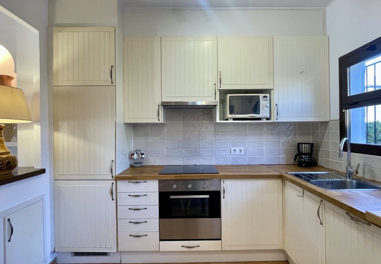 Huis in Pals - PIVERD DEL GOLF 58