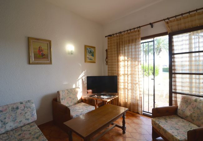 Huis in Estartit - ERMITA 100 Huis in Estartit - ERMITA 100