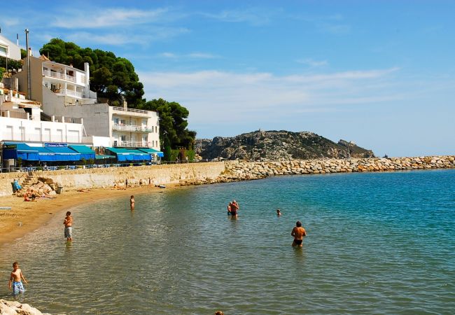 Appartement in Estartit - TREPUTXELL 1D 2-2 Appartement in Estartit - TREPUTXELL 1D 2-2