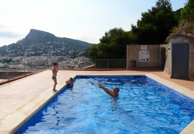 Appartement in Estartit - NAUTIC 1D 2-1 Appartement in Estartit - NAUTIC 1D 2-1