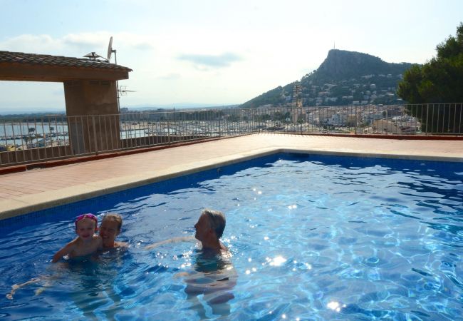 Appartement in Estartit - NAUTIC 1D 2-1 Appartement in Estartit - NAUTIC 1D 2-1