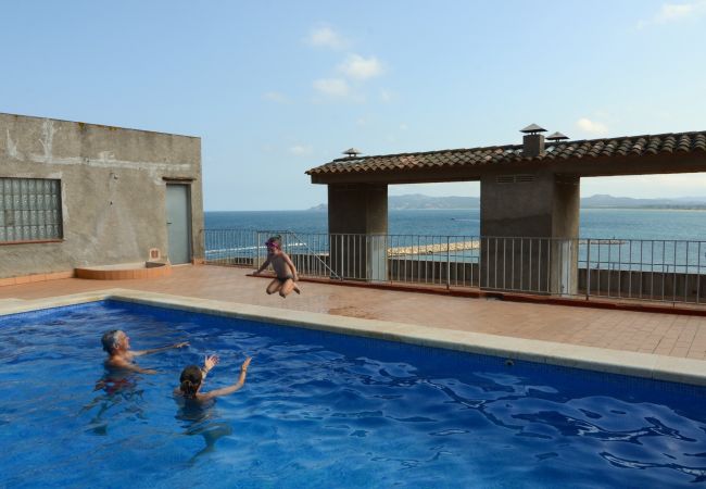 Appartement in Estartit - NAUTIC 2D 1-3 Appartement in Estartit - NAUTIC 2D 1-3