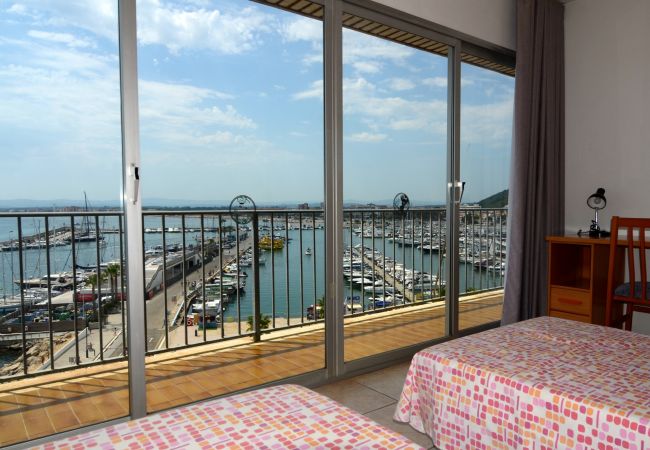 Appartement in Estartit - NAUTIC 2D 1-3 Appartement in Estartit - NAUTIC 2D 1-3