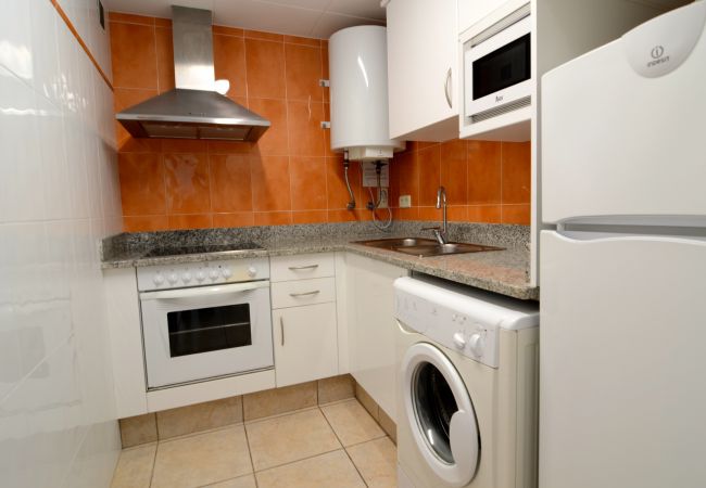 Appartement in Estartit - NAUTIC 2D 1-3 Appartement in Estartit - NAUTIC 2D 1-3