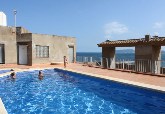 Appartement in Estartit - NAUTIC 2D 1-4 Appartement in Estartit - NAUTIC 2D 1-4