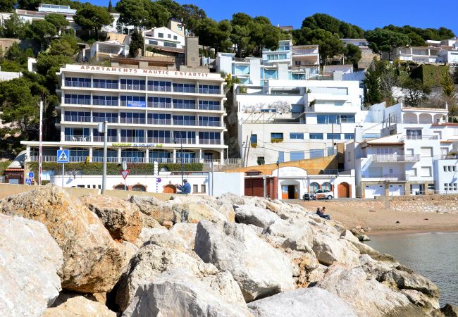 Appartement in Estartit - NAUTIC 2D 1-4 Appartement in Estartit - NAUTIC 2D 1-4