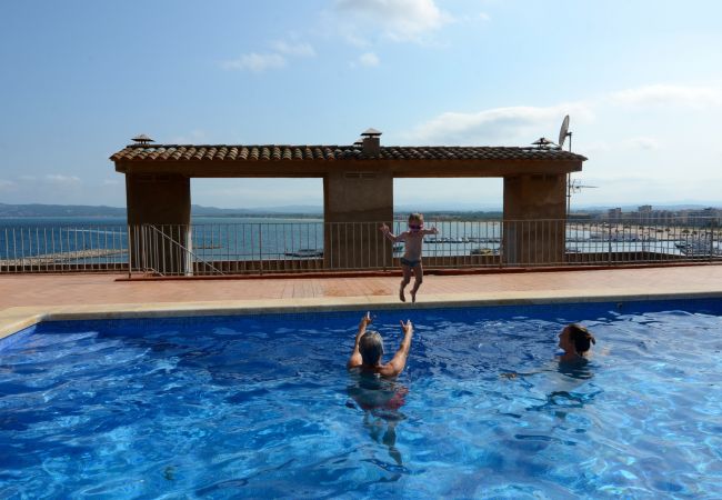 Appartement in Estartit - NAUTIC 3D 2-2 Appartement in Estartit - NAUTIC 3D 2-2