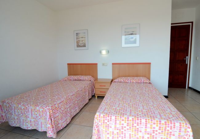 Appartement in Estartit - NAUTIC 3D 2-2 Appartement in Estartit - NAUTIC 3D 2-2