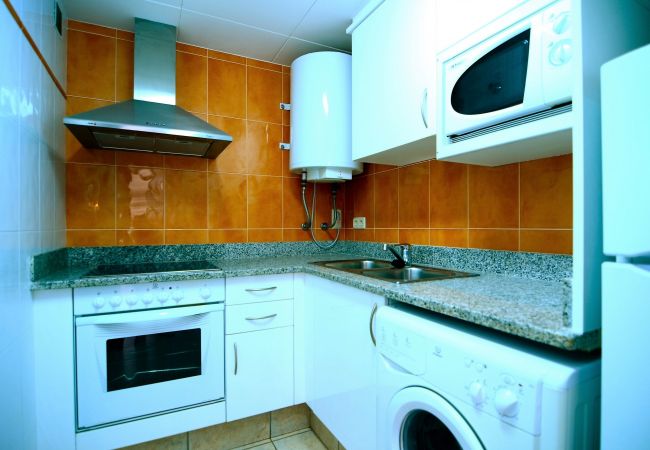 Appartement in Estartit - NAUTIC 2D 2-4 Appartement in Estartit - NAUTIC 2D 2-4