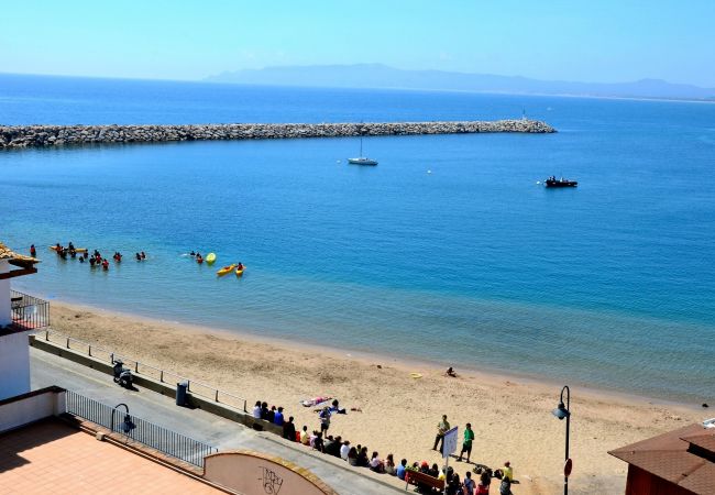 Appartement in Estartit - NAUTIC 2D 2-4 Appartement in Estartit - NAUTIC 2D 2-4