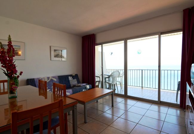Appartement in Estartit - NAUTIC 2D 2-4 Appartement in Estartit - NAUTIC 2D 2-4
