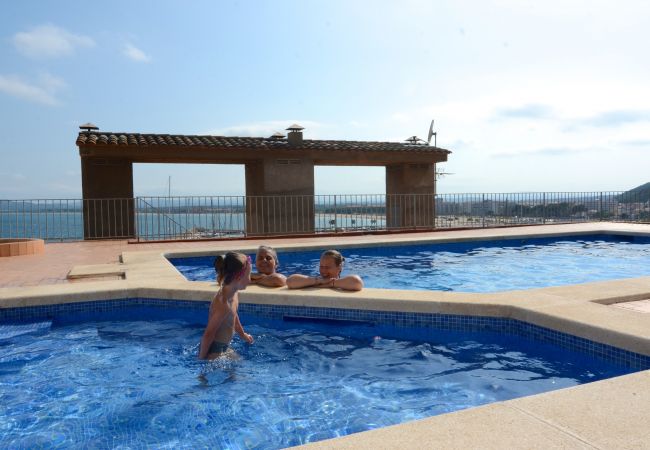 Appartement in Estartit - NAUTIC 3D 3-2 Appartement in Estartit - NAUTIC 3D 3-2