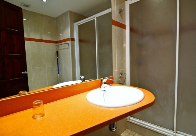 Appartement in Estartit - NAUTIC 2D 3-4 Appartement in Estartit - NAUTIC 2D 3-4