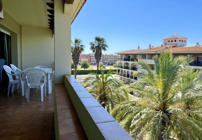 Appartement in Estartit - JARDINS DEL MAR 070 Appartement in Estartit - JARDINS DEL MAR 070