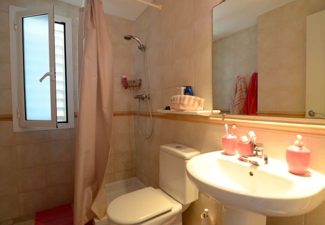 Appartement in Pals - GREEN MAR A 403 Appartement in Pals - GREEN MAR A 403