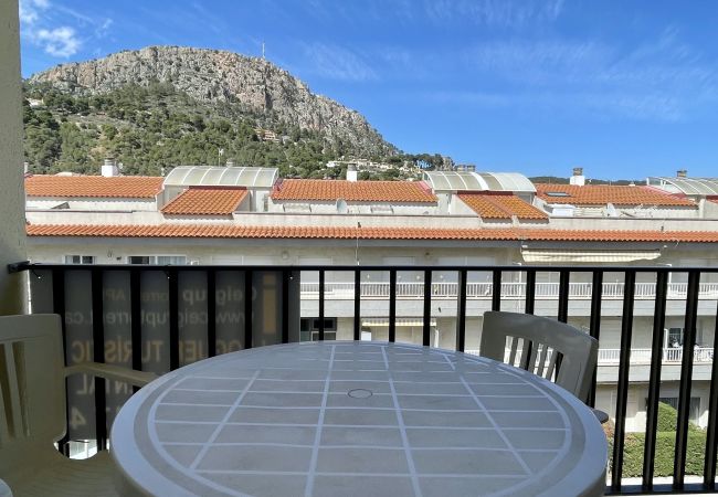 Appartement in Estartit - JARDINS DEL MAR 036 Appartement in Estartit - JARDINS DEL MAR 036