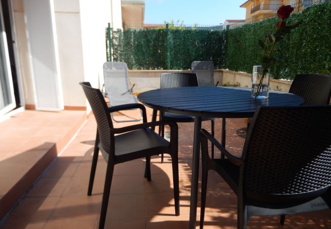 Appartement in Estartit - MIAMI II 010 Appartement in Estartit - MIAMI II 010