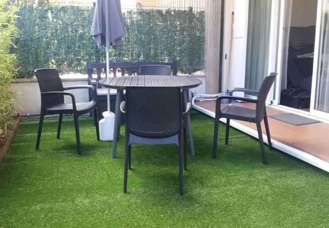 Appartement in Estartit - MIAMI II 010 Appartement in Estartit - MIAMI II 010