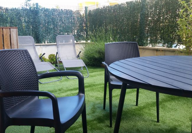 Appartement in Estartit - MIAMI II 010 Appartement in Estartit - MIAMI II 010