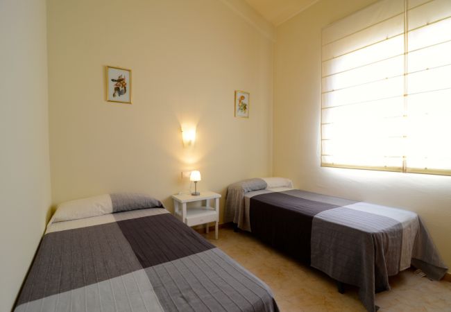 Huis in Estartit - TARRACO 25 (GIRONES) Huis in Estartit - TARRACO 25 (GIRONES)