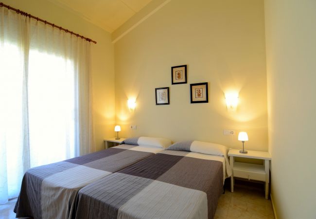 Huis in Estartit - TARRACO 25 (GIRONES) Huis in Estartit - TARRACO 25 (GIRONES)