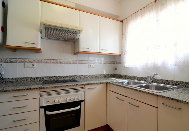 Huis in Estartit - TARRACO 25 (GIRONES) Huis in Estartit - TARRACO 25 (GIRONES)