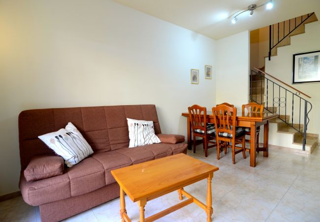 Huis in Estartit - TARRACO 25 (GIRONES) Huis in Estartit - TARRACO 25 (GIRONES)