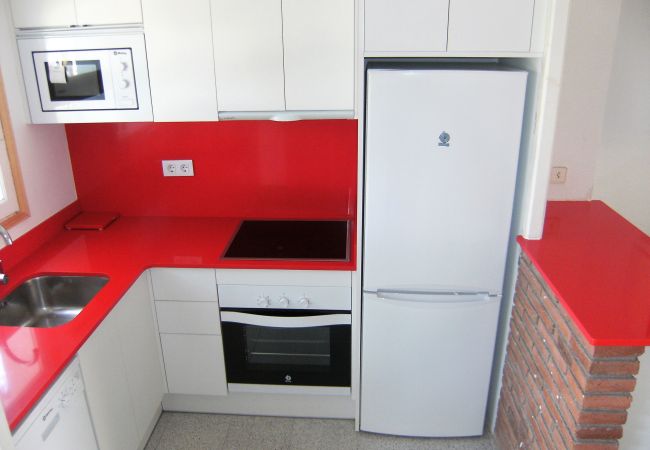 Huis in Estartit - VALL PETITA 131 Huis in Estartit - VALL PETITA 131