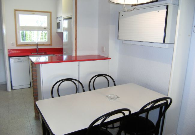 Huis in Estartit - VALL PETITA 131 Huis in Estartit - VALL PETITA 131