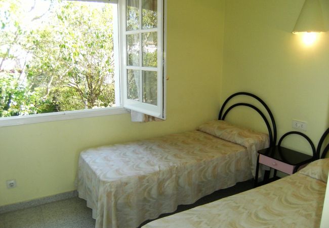 Huis in Estartit - VALL PETITA 131 Huis in Estartit - VALL PETITA 131