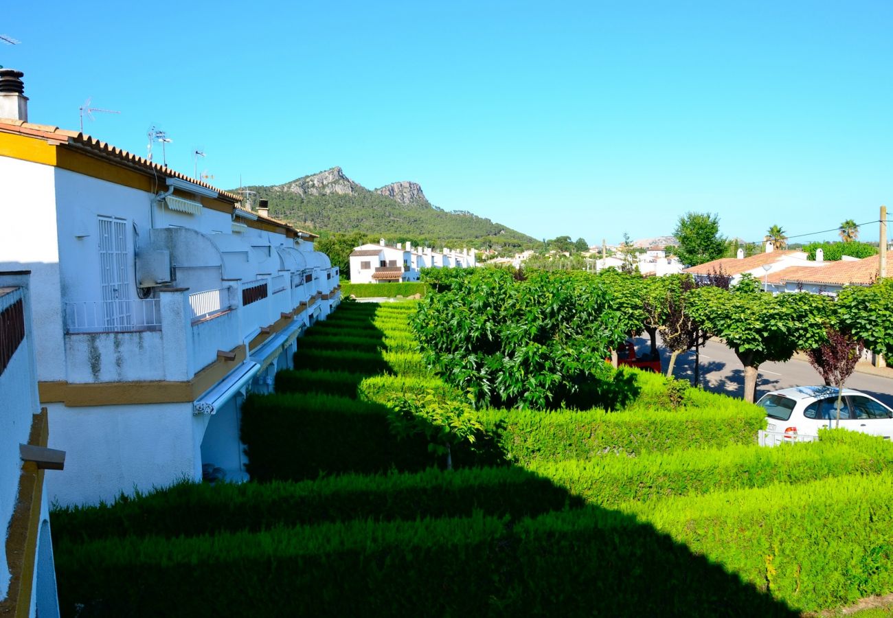 Huis in Estartit - VALL PETITA 131