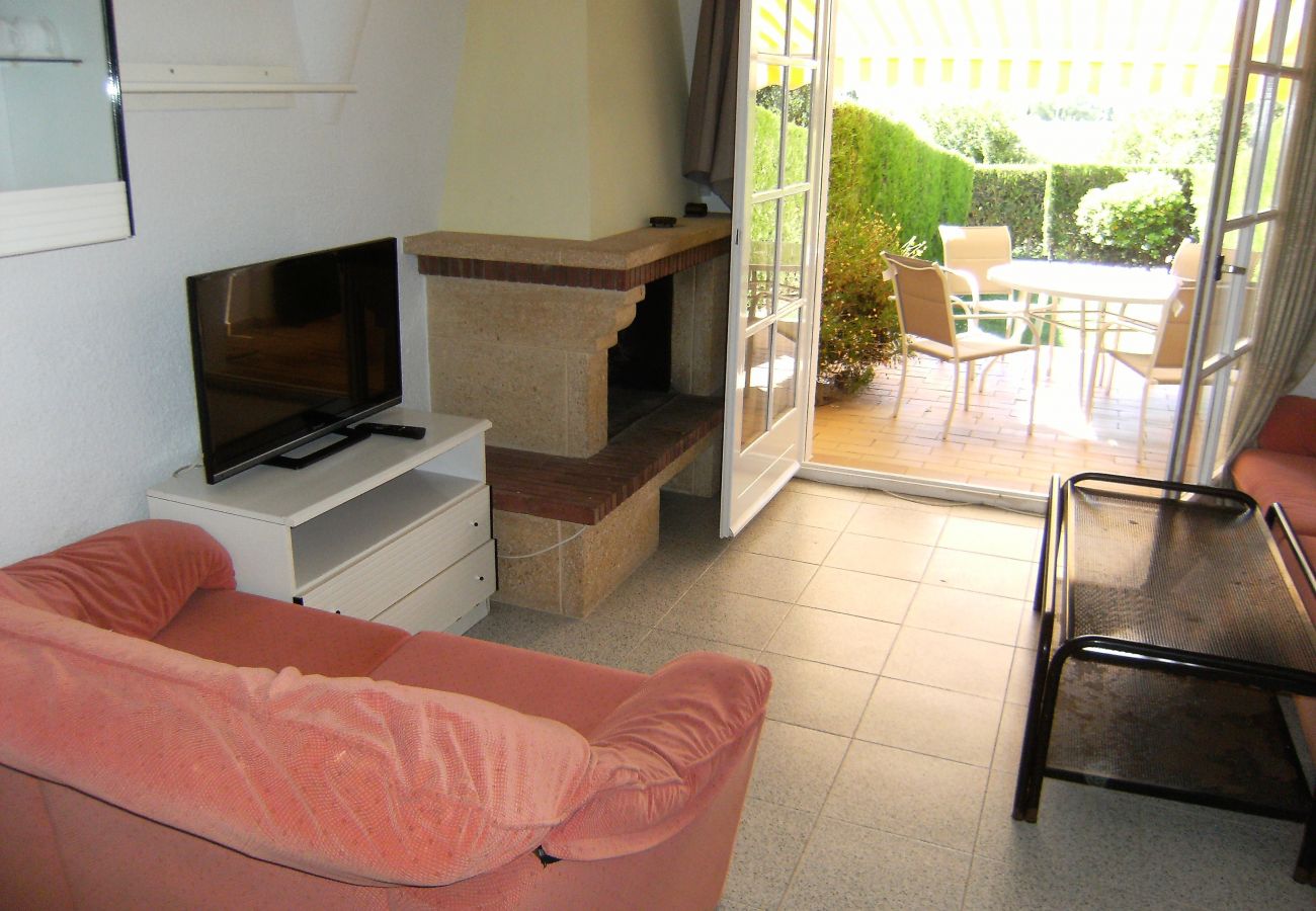 Huis in Estartit - VALL PETITA 131