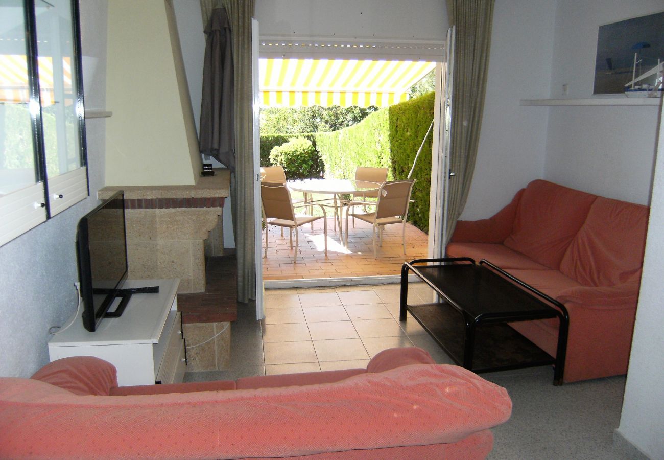 Huis in Estartit - VALL PETITA 131