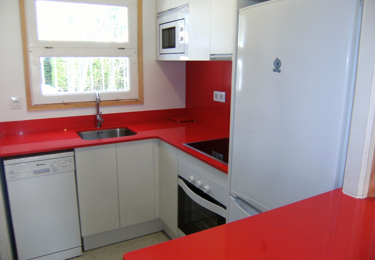 Huis in Estartit - VALL PETITA 131