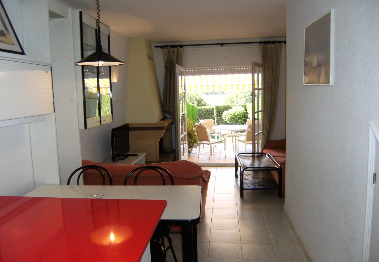 Huis in Estartit - VALL PETITA 131