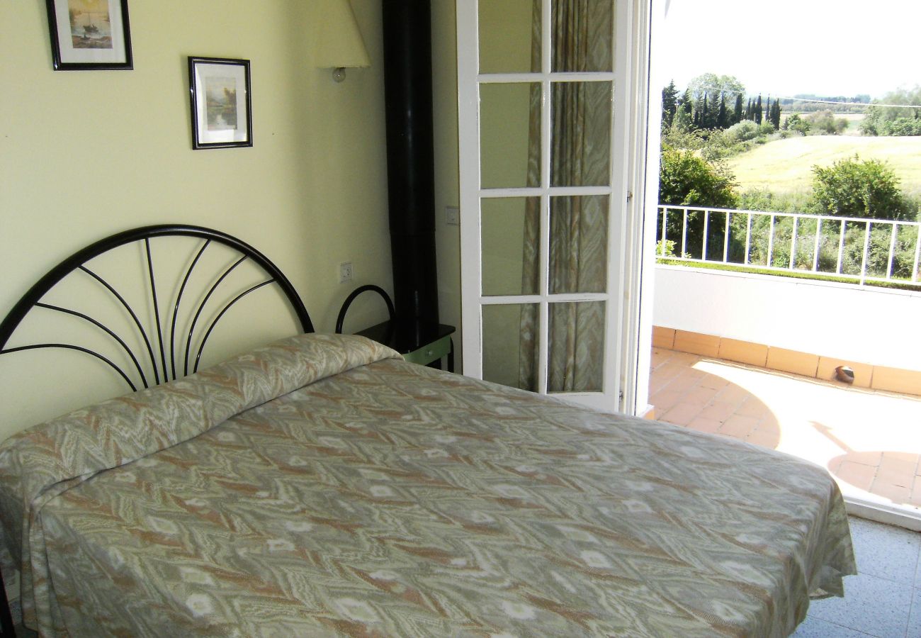 Huis in Estartit - VALL PETITA 131