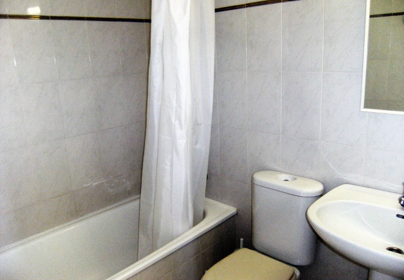 Huis in Estartit - VALL PETITA 131