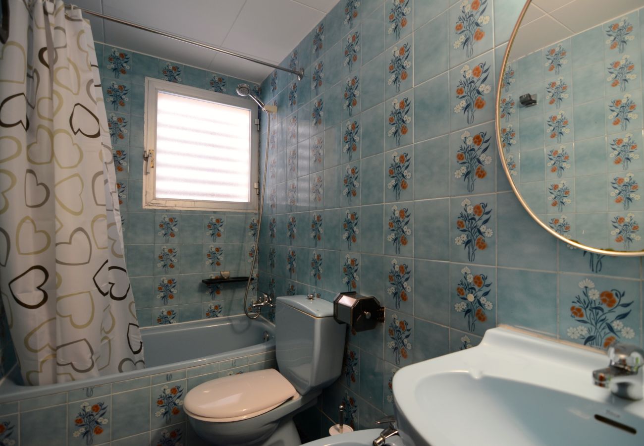 Appartement in L'Escala - PUIG SUREDA 13 - 1C