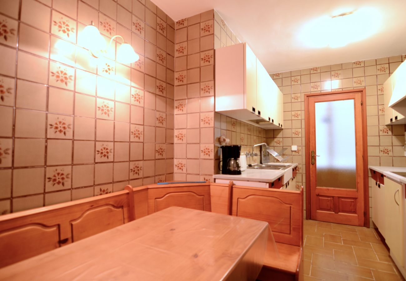 Appartement in L'Escala - PUIG SUREDA 13 - 1C
